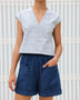 Sew Essential Box - July 2025 - Needle Sharp