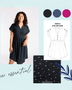 Sew Essential Box - July 2026 - Needle Sharp