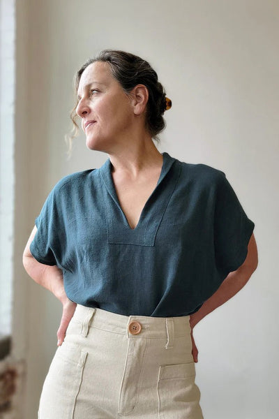 Sew Essential Box - June 2025 - Needle Sharp