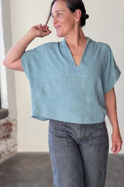 Sew Essential Box - June 2025 - Needle Sharp