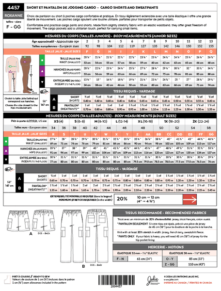 Sew Essential Box - June 2026 - Needle Sharp