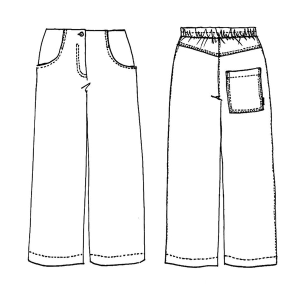 Sew Essential Box - March 2026 - Needle Sharp