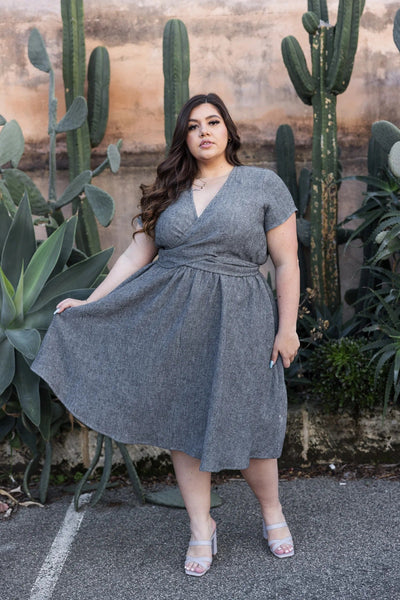 Sew Indulgent Box - April 2026 - Needle Sharp