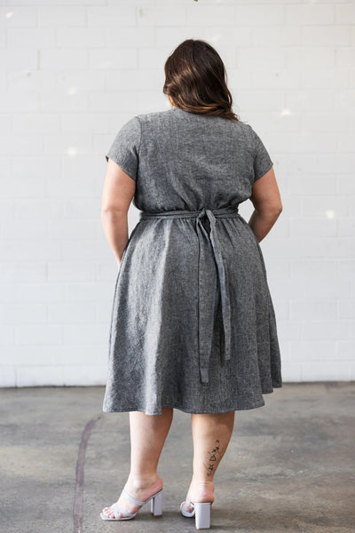 Sew Indulgent Box - April 2026 - Needle Sharp