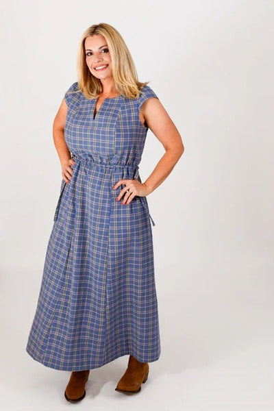 Sew Indulgent Box - August 2025 - Needle Sharp