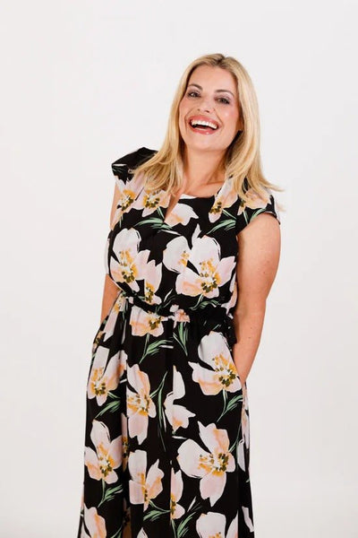 Sew Indulgent Box - August 2025 - Needle Sharp