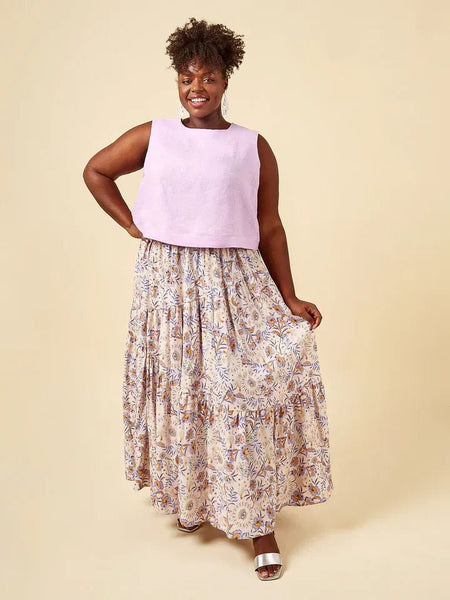 Sew Indulgent Box - August 2026 - Needle Sharp