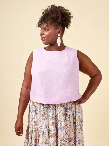 Sew Indulgent Box - August 2026 - Needle Sharp