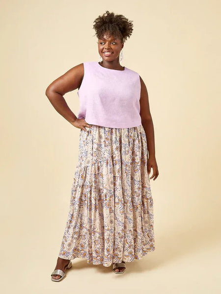 Sew Indulgent Box - August 2026 - Needle Sharp