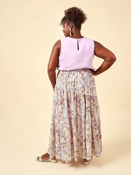 Sew Indulgent Box - August 2026 - Needle Sharp
