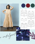 Sew Indulgent Box - August 2026 - Needle Sharp