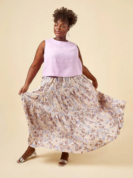 Sew Indulgent Box - August 2026 - Needle Sharp