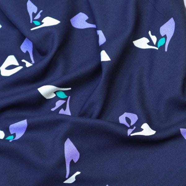 Sew Indulgent Box - August 2026 - Needle Sharp