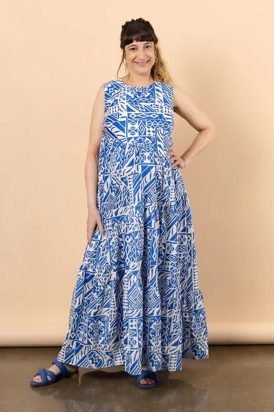 Sew Indulgent Box - August 2026 - Needle Sharp