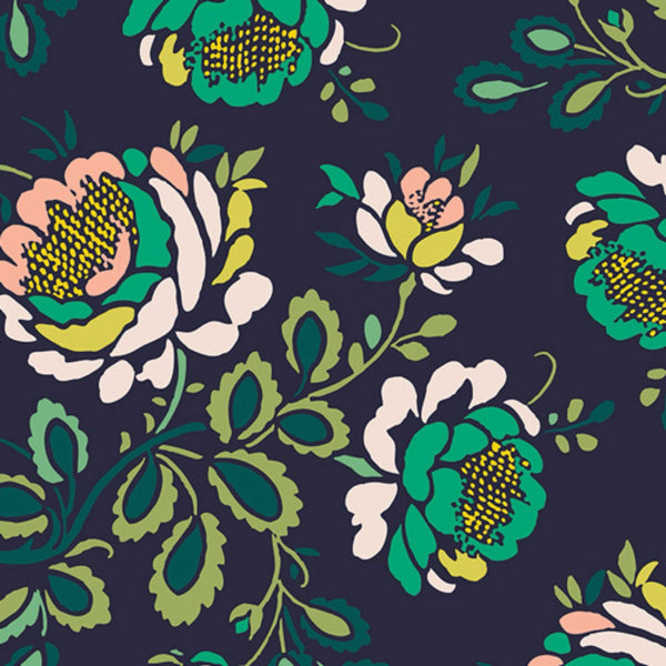 Sew Indulgent Box - August 2026 - Needle Sharp