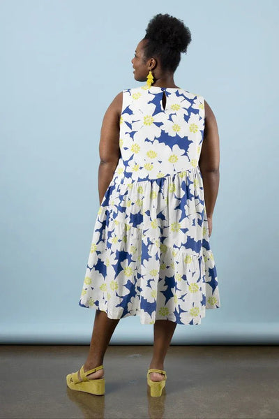 Sew Indulgent Box - August 2026 - Needle Sharp
