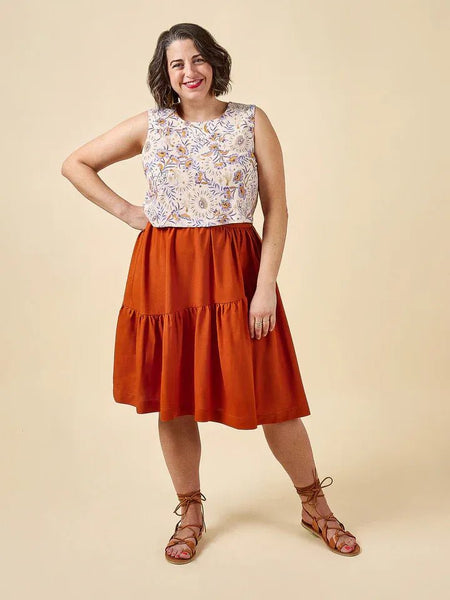 Sew Indulgent Box - August 2026 - Needle Sharp