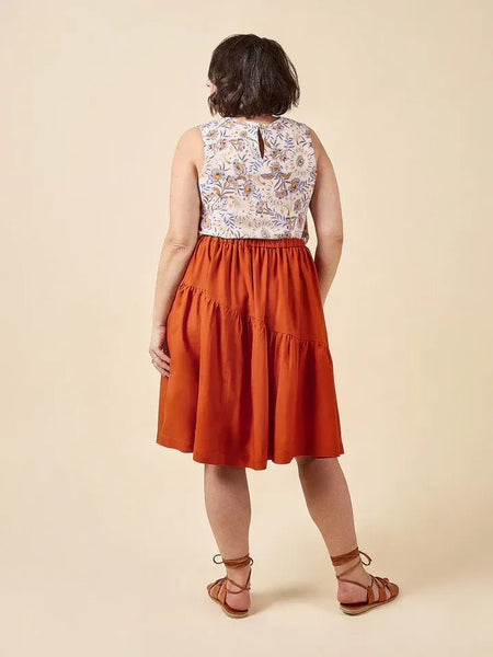 Sew Indulgent Box - August 2026 - Needle Sharp