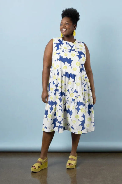 Sew Indulgent Box - August 2026 - Needle Sharp
