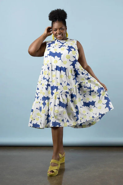 Sew Indulgent Box - August 2026 - Needle Sharp