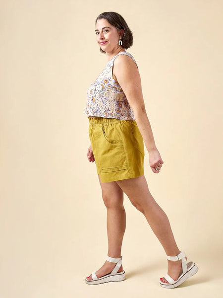 Sew Indulgent Box - July 2025 - Needle Sharp