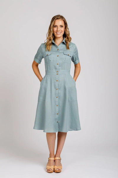 Sew Indulgent Box - July 2026 - Needle Sharp