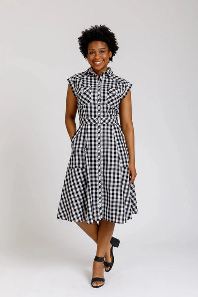 Sew Indulgent Box - July 2026 - Needle Sharp