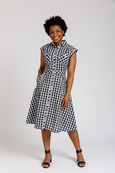 Sew Indulgent Box - July 2026 - Needle Sharp