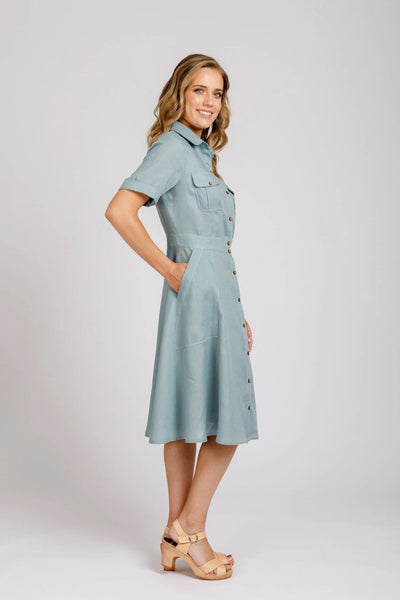 Sew Indulgent Box - July 2026 - Needle Sharp