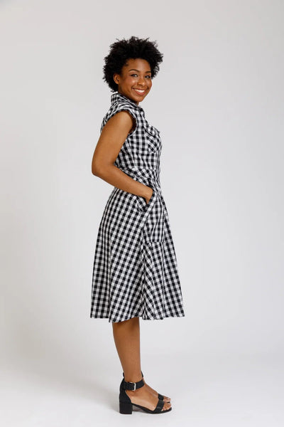Sew Indulgent Box - July 2026 - Needle Sharp