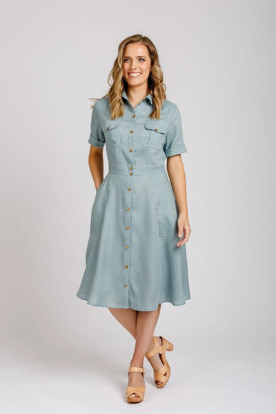 Sew Indulgent Box - July 2026 - Needle Sharp