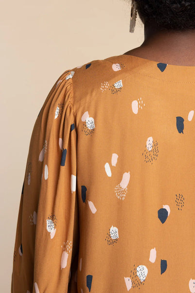 Sew Indulgent Box - June 2025 - Needle Sharp