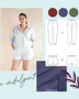 Sew Indulgent Box - June 2026 - Needle Sharp