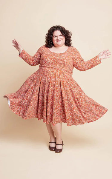 Sew Indulgent Box - May 2025 - Needle Sharp