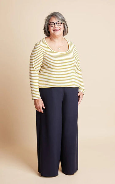 Sew Indulgent Box - May 2025 - Needle Sharp