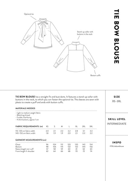 Sew Indulgent Box - May 2026 - Needle Sharp