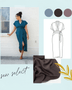 Sew Select Box - 12 Months - April 2026 - Needle Sharp