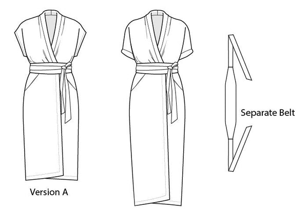 Sew Select Box - April 2026 - Needle Sharp