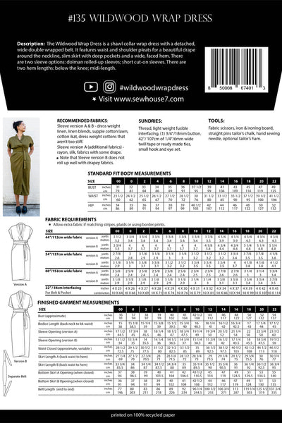 Sew Select Box - April 2026 - Needle Sharp