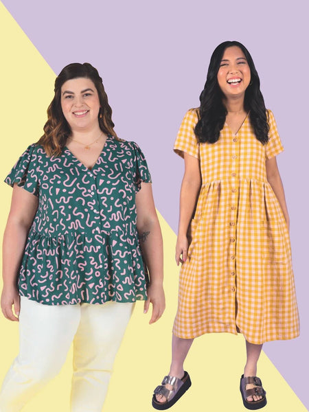 Sew Select Box - July 2026 - Needle Sharp