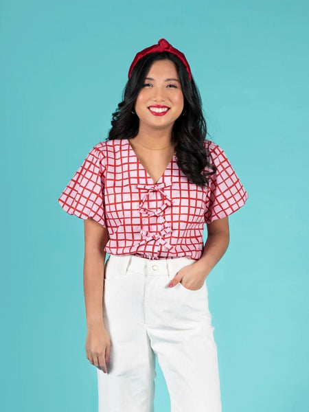 Sew Select Box - July 2026 - Needle Sharp