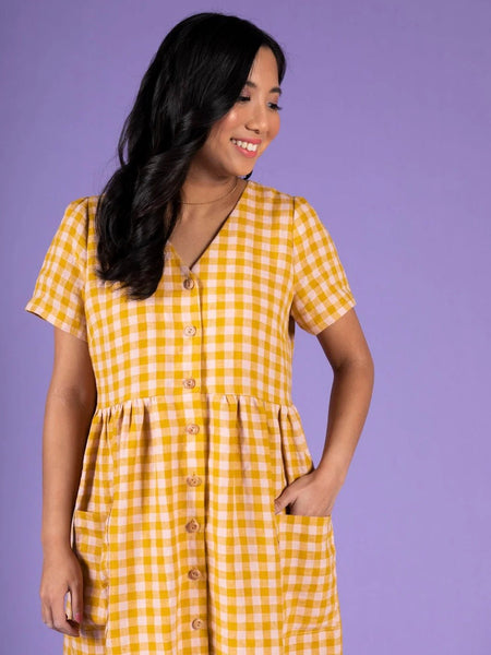 Sew Select Box - July 2026 - Needle Sharp