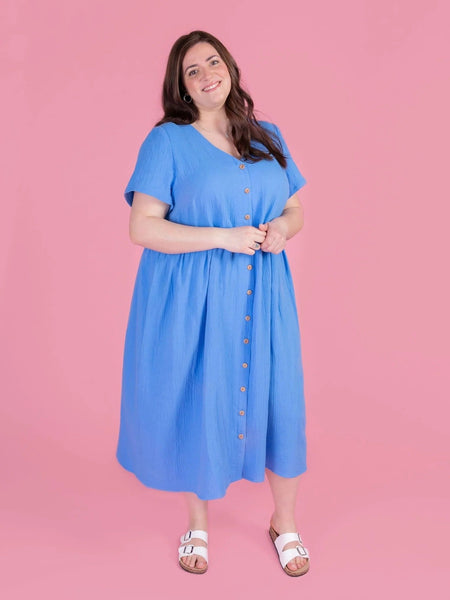Sew Select Box - July 2026 - Needle Sharp