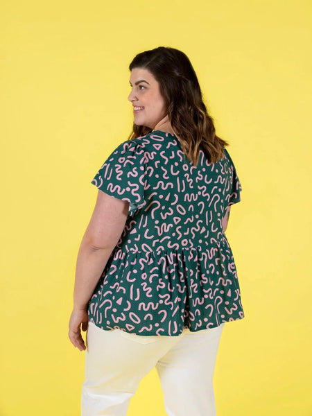 Sew Select Box - July 2026 - Needle Sharp