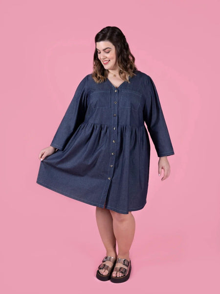 Sew Select Box - July 2026 - Needle Sharp