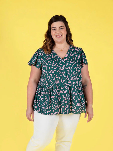 Sew Select Box - July 2026 - Needle Sharp