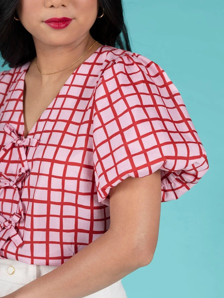 Sew Select Box - July 2026 - Needle Sharp