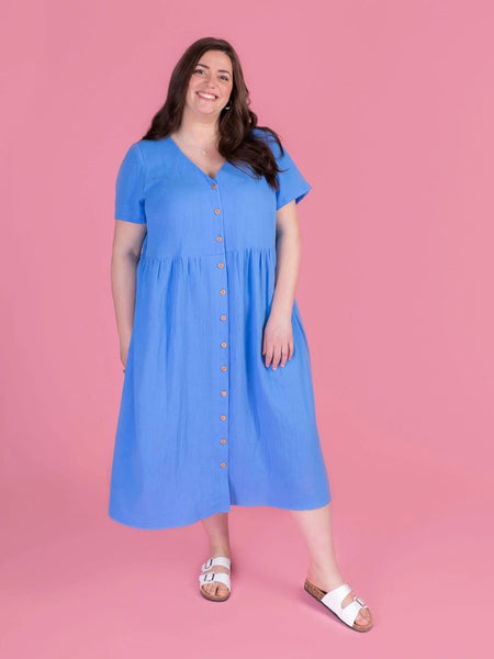 Sew Select Box - July 2026 - Needle Sharp