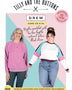 Sew Select Box - September 2025 - Needle Sharp