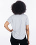Tabor V-Neck Sewing Pattern by Sew House Seven